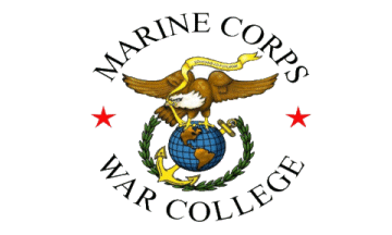 [Marine Corps War College]